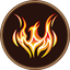Phoenixcoin PXC 图标