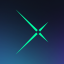 NaoX Protocol NAORIS 图标