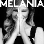 Official Melania Meme MELANIA 图标