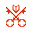Venice Token VVV Logo