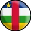 Central African Republic Meme CAR 图标
