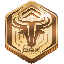 DRX Token DRX 图标