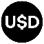 Frax USD FRXUSD 图标