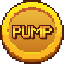 PumpBTC (Governance token) PUMP 图标