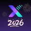 XPIN Network XPIN 图标
