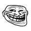 TROLL (SOL) TROLL 图标