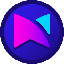 Minutes Network Token MNTX 图标