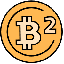 BSquared Network B2 图标