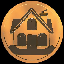 Housecoin HOUSE 图标