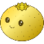 YURU COIN YURU 图标