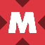 MicroStrategy tokenized stock (xStock) MSTRX 图标