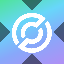 Circle tokenized stock (xStock) CRCLX 图标