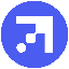Rootstock Infrastructure Framework RIF 图标