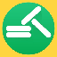 Klickl Token KLK 图标