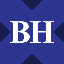 Berkshire Hathaway tokenized stock (xStock) BRK.BX 图标