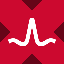 Broadcom tokenized stock (xStock) AVGOX 图标