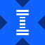 International Business Machines tokenized stock (xStock) IBMX 图标