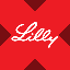 Eli Lilly tokenized stock (xStock) LLYX 图标