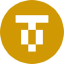 Tether Gold Tokens XAUT0 图标