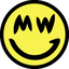 Grin GRIN 图标