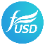 Freedom Dollar FUSD 图标