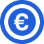AllUnity EUR EURAU 图标