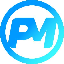 PumpMeme PM 图标