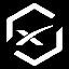 SpaceX tokenized stock (PreStocks) SPACEX 图标