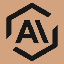 Anthropic tokenized stock (PreStocks) ANTHROPIC 图标