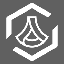 Anduril tokenized stock (PreStocks) ANDURIL 图标