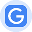 Alphabet Class A Tokenized Stock (Ondo) GOOGLon 图标