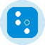 D-Wave Quantum Tokenized Stock (Ondo) QBTSon 图标