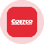 Costco Tokenized Stock (Ondo) COSTon 图标