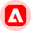 Adobe Tokenized Stock (Ondo) ADBEon 图标