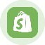 Shopify Tokenized Stock (Ondo) SHOPon 图标