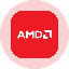 AMD Tokenized Stock (Ondo) AMDon 图标