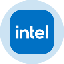 Intel Tokenized Stock (Ondo) INTCon 图标