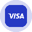 Visa Tokenized Stock (Ondo) Von 图标