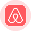 Airbnb Tokenized Stock (Ondo) ABNBon 图标