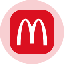 McDonald's Tokenized Stock (Ondo) MCDon 图标