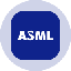 ASML Holding NV Tokenized Stock (Ondo) ASMLon 图标