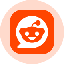 Reddit Tokenized Stock (Ondo) RDDTon 图标