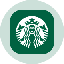 Starbucks Tokenized Stock (Ondo) SBUXon 图标