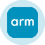 Arm Holdings plc Tokenized Stock (Ondo) ARMon 图标