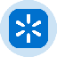 Walmart Tokenized Stock (Ondo) WMTon 图标