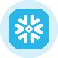 Snowflake Tokenized Stock (Ondo) SNOWon 图标