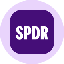 SPDR S&P 500 Tokenized ETF (Ondo) SPYon 图标