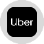 Uber Tokenized Stock (Ondo) UBERon 图标