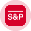 S&P Global Tokenized Stock (Ondo) SPGIon 图标