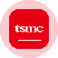 Taiwan Semiconductor Manufacturing Tokenized Stock (Ondo) TSMon 图标